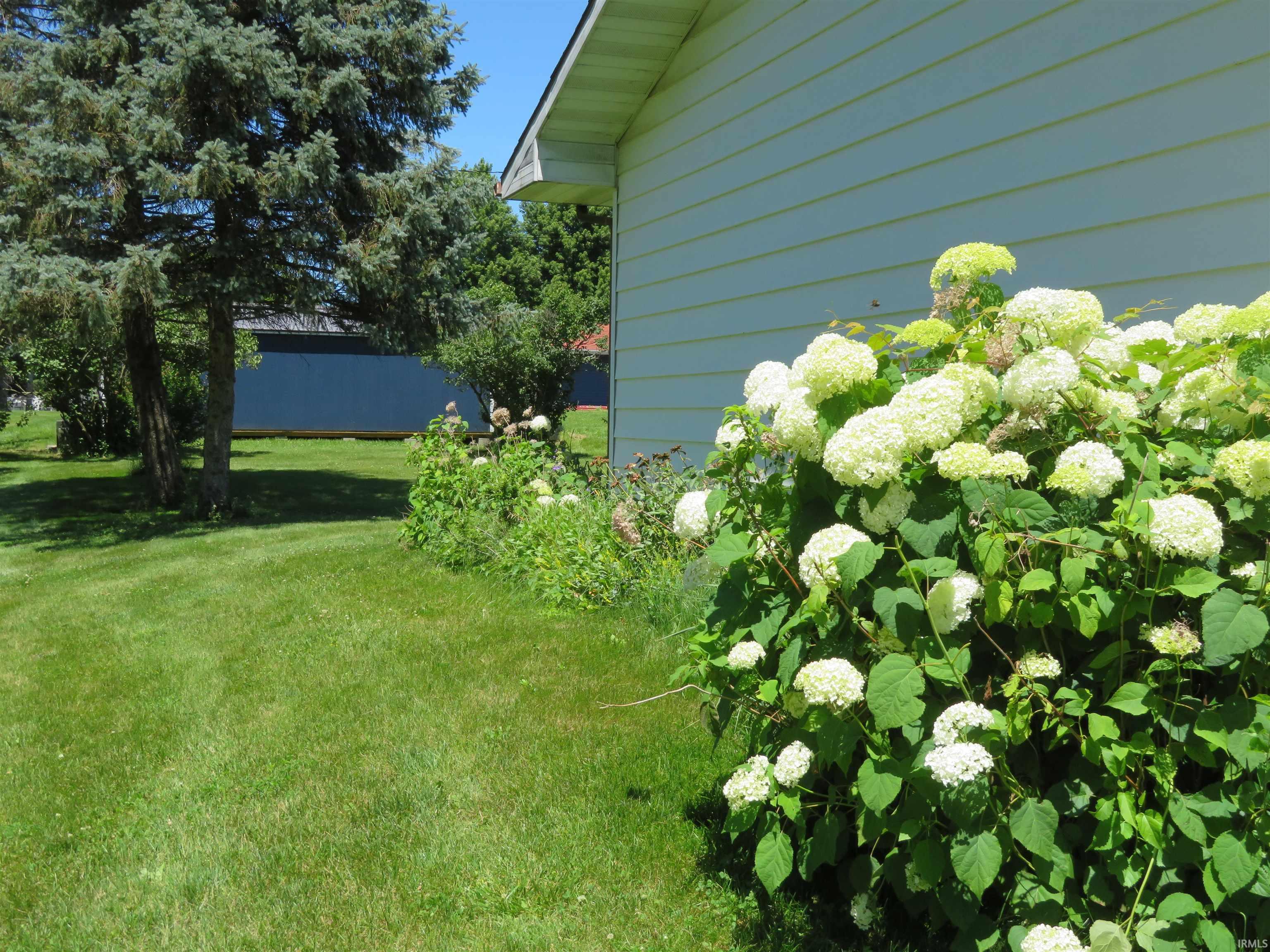 3376 E Kenway Drive Warsaw IN 46580