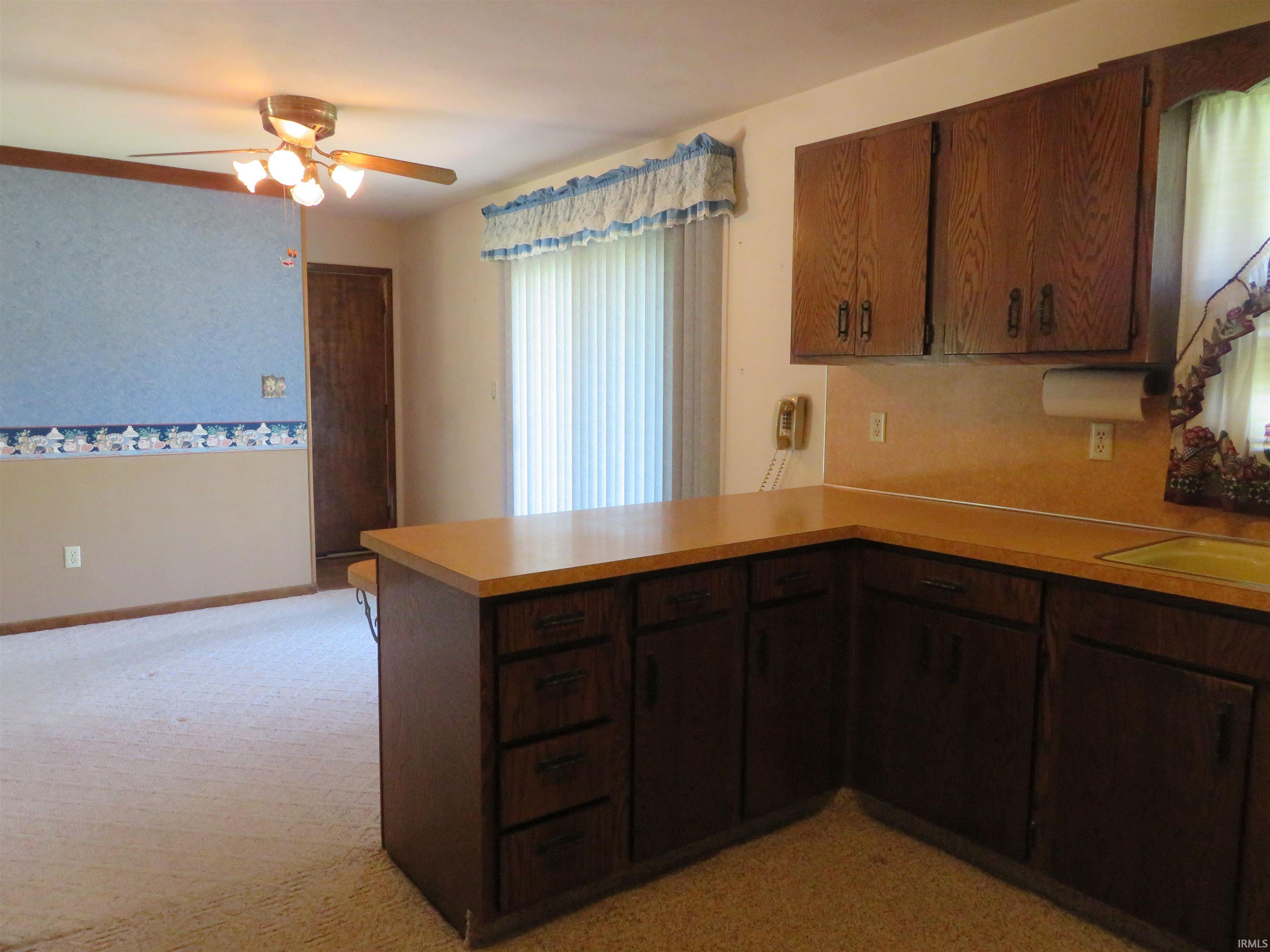 3376 E Kenway Drive Warsaw IN 46580