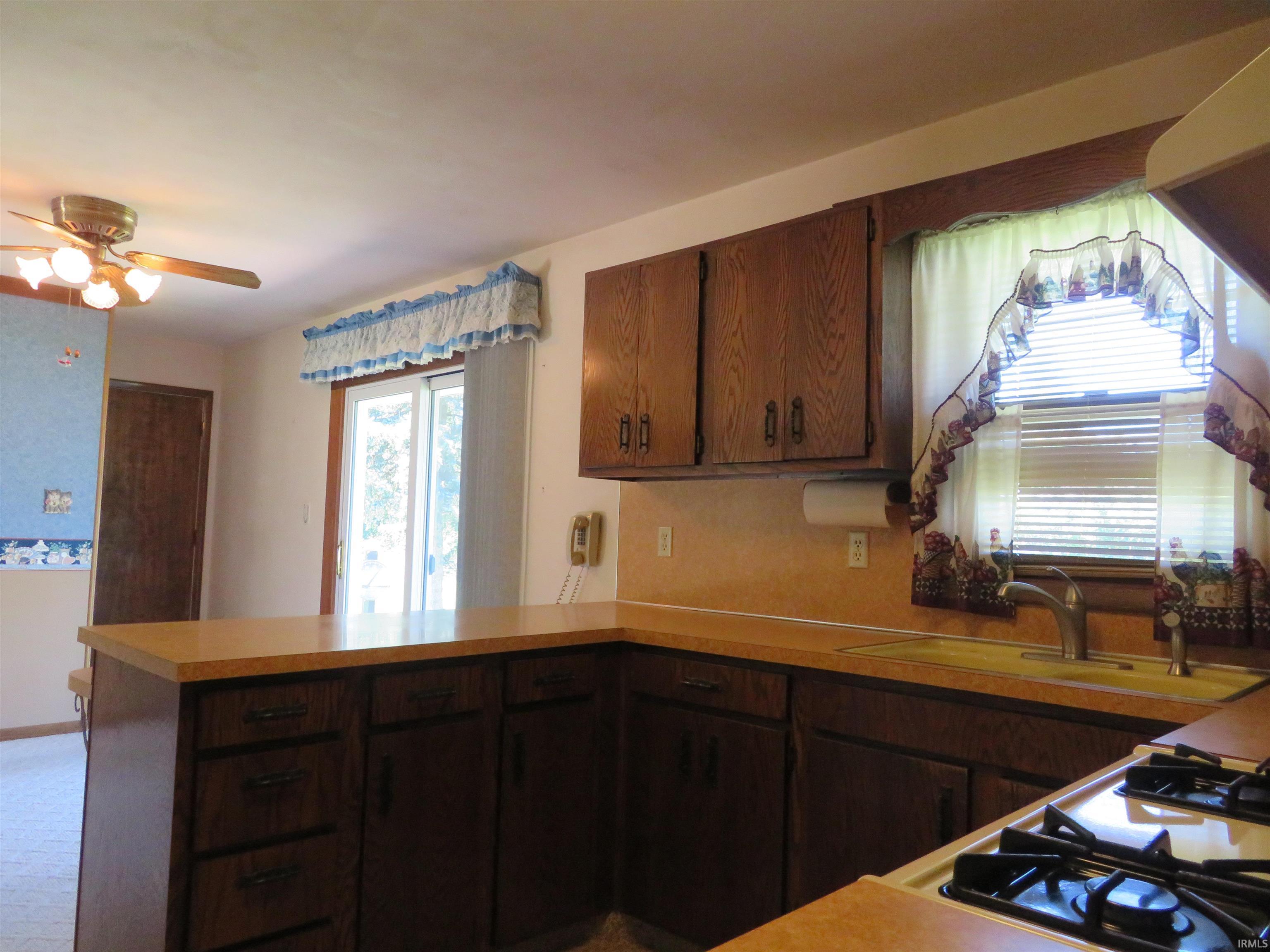 3376 E Kenway Drive Warsaw IN 46580