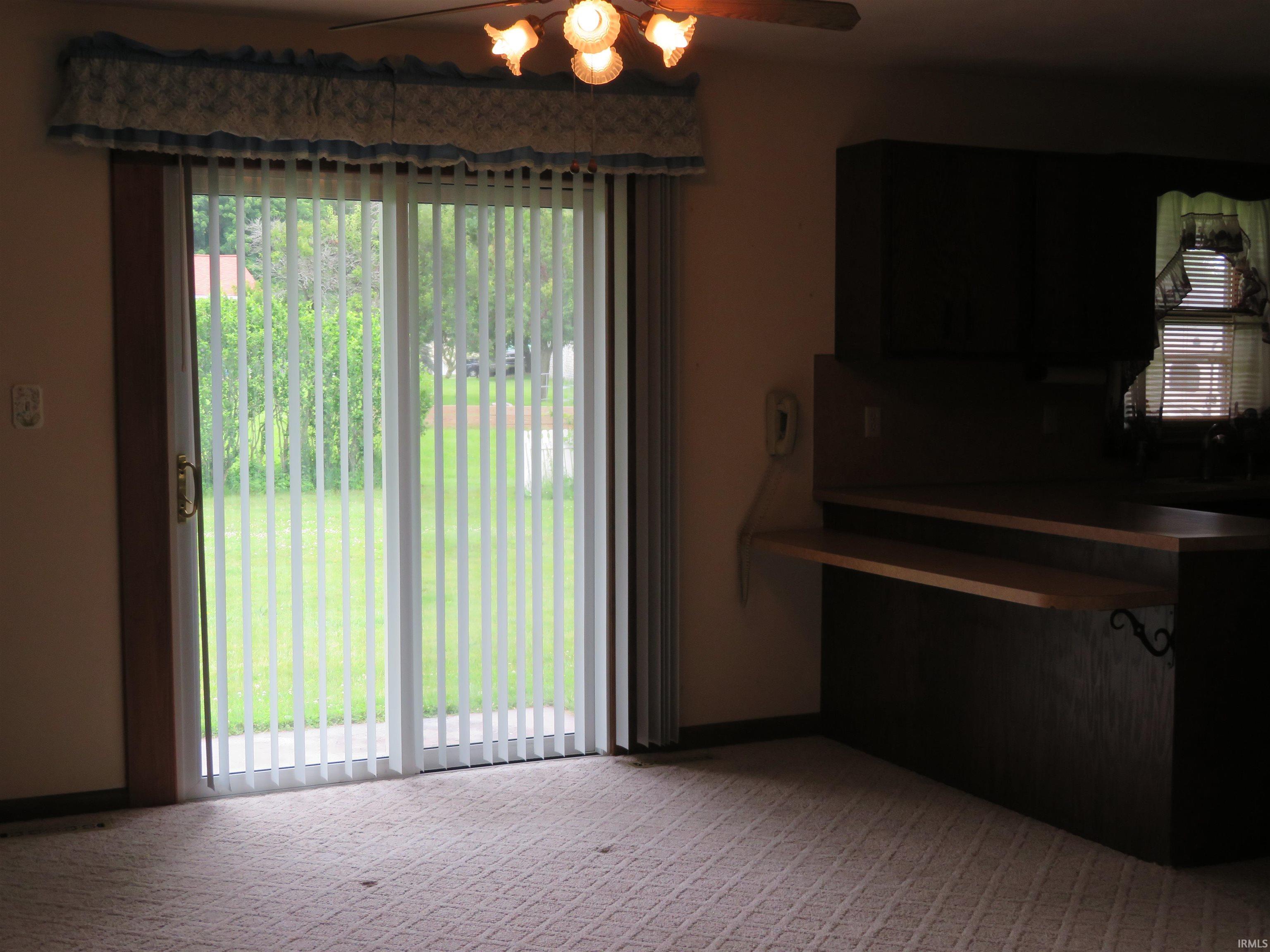 3376 E Kenway Drive Warsaw IN 46580