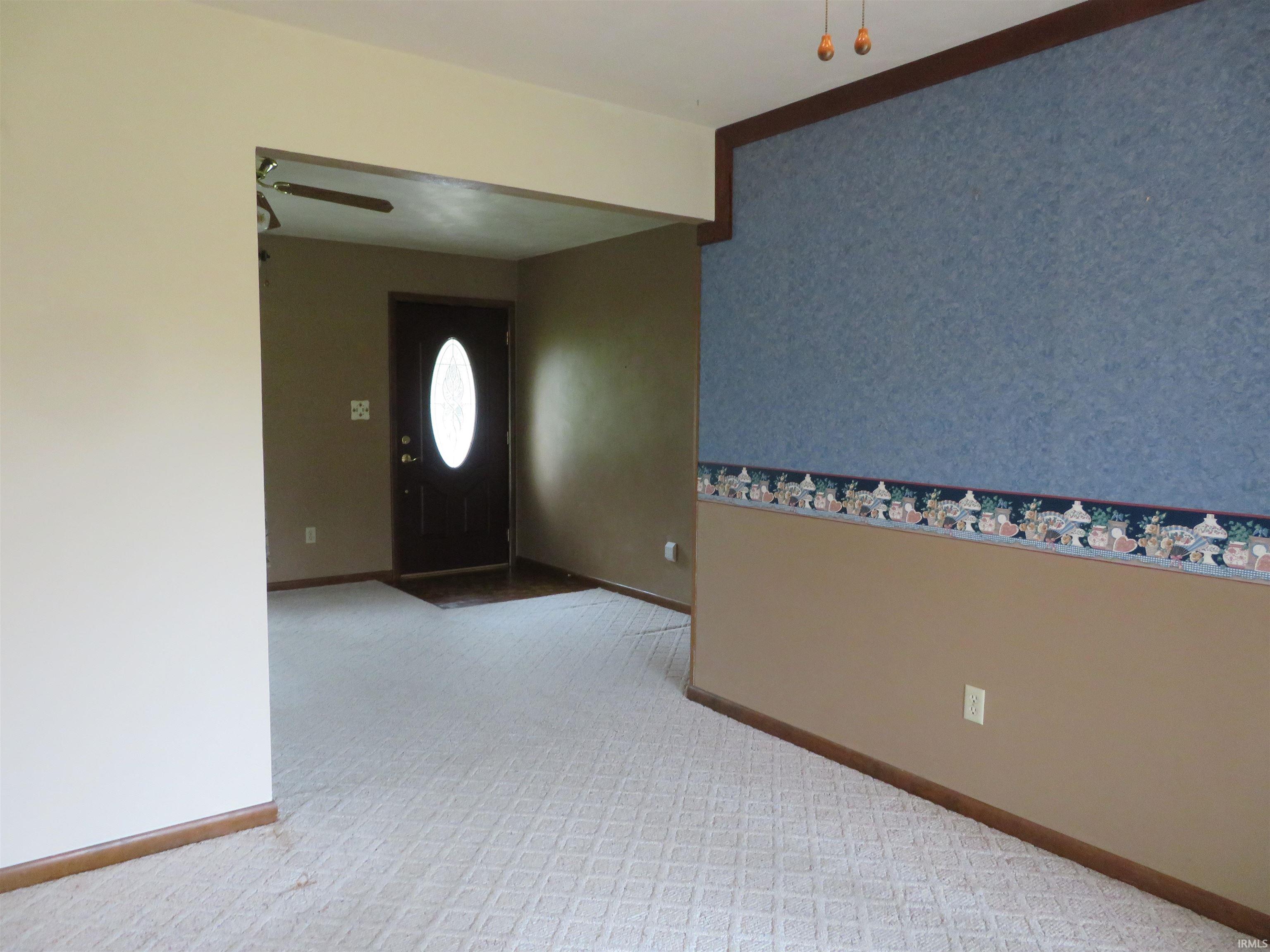 3376 E Kenway Drive Warsaw IN 46580