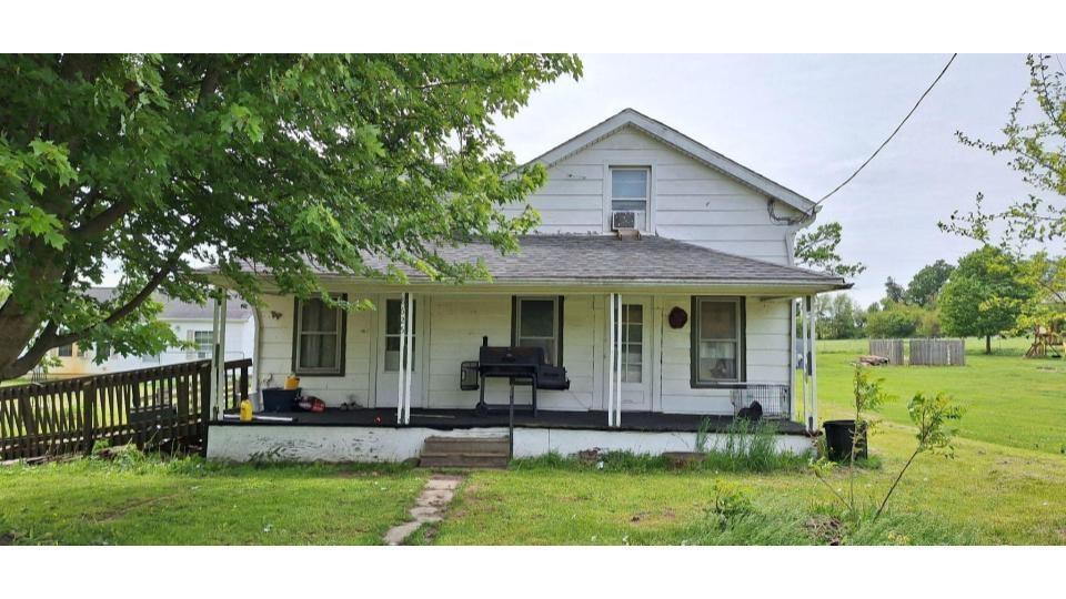 8625 E Metz Road Angola IN 46703