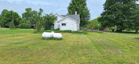 8625 E Metz Road Angola IN 46703