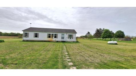 8625 E Metz Road Angola IN 46703