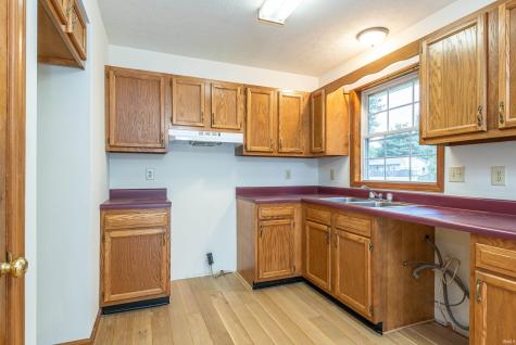 522 W Blackfoot Drive Ellettsville IN 47429