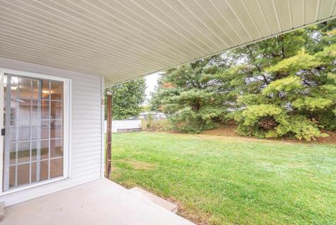 522 W Blackfoot Drive Ellettsville IN 47429