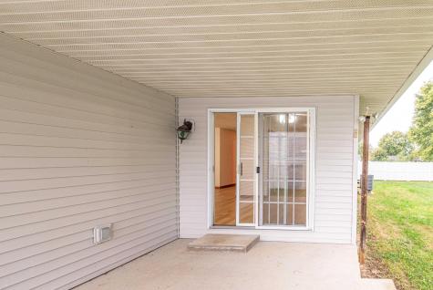 522 W Blackfoot Drive Ellettsville IN 47429