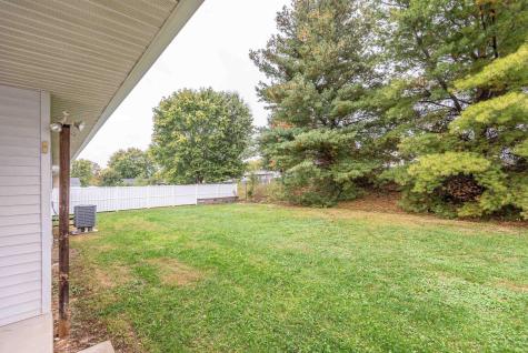 522 W Blackfoot Drive Ellettsville IN 47429