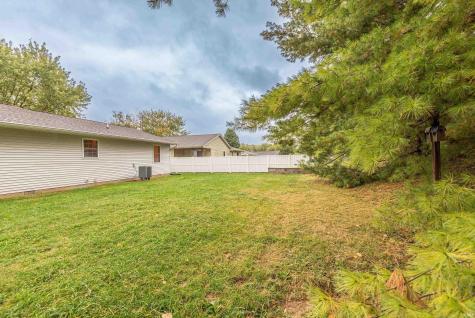 522 W Blackfoot Drive Ellettsville IN 47429