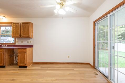 522 W Blackfoot Drive Ellettsville IN 47429