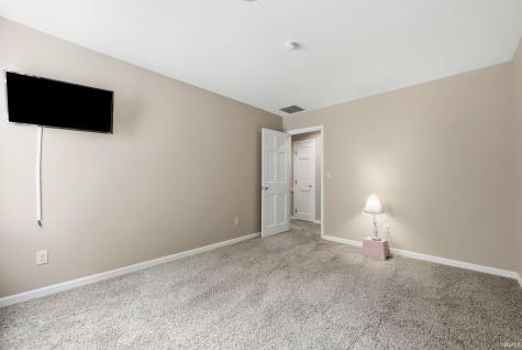 11025 Hickory Branch Court Fort Wayne IN 46845
