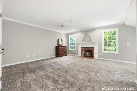 11025 Hickory Branch Court Fort Wayne IN 46845
