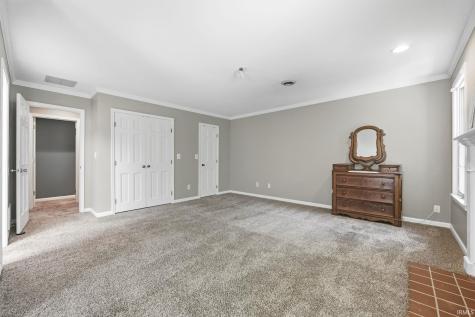 11025 Hickory Branch Court Fort Wayne IN 46845