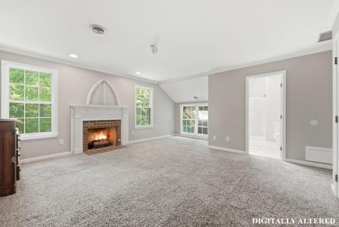 11025 Hickory Branch Court Fort Wayne IN 46845