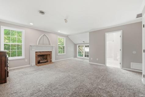 11025 Hickory Branch Court Fort Wayne IN 46845