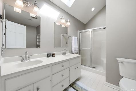 11025 Hickory Branch Court Fort Wayne IN 46845