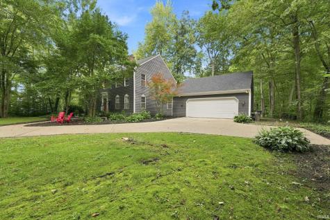 11025 Hickory Branch Court Fort Wayne IN 46845