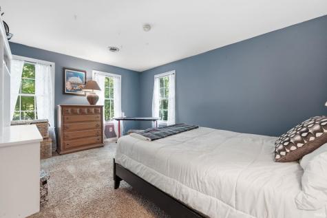 11025 Hickory Branch Court Fort Wayne IN 46845