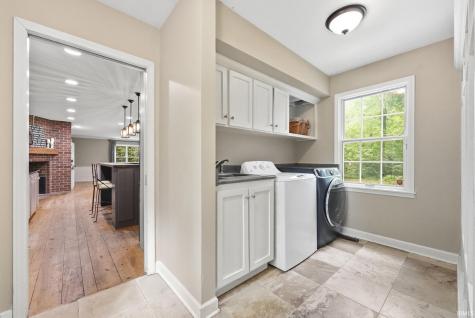 11025 Hickory Branch Court Fort Wayne IN 46845