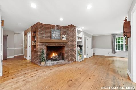 11025 Hickory Branch Court Fort Wayne IN 46845