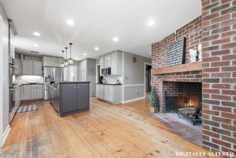11025 Hickory Branch Court Fort Wayne IN 46845