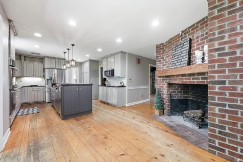 11025 Hickory Branch Court Fort Wayne IN 46845