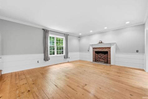 11025 Hickory Branch Court Fort Wayne IN 46845
