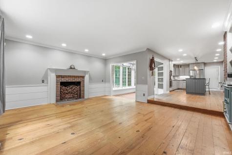 11025 Hickory Branch Court Fort Wayne IN 46845