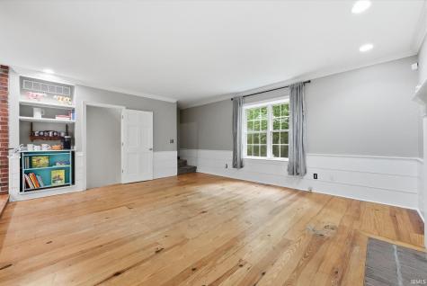 11025 Hickory Branch Court Fort Wayne IN 46845