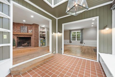 11025 Hickory Branch Court Fort Wayne IN 46845