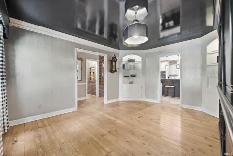 11025 Hickory Branch Court Fort Wayne IN 46845