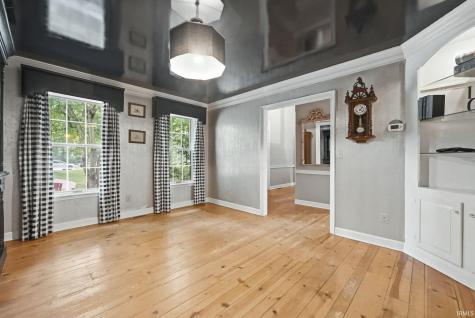 11025 Hickory Branch Court Fort Wayne IN 46845