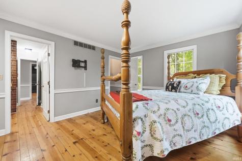 11025 Hickory Branch Court Fort Wayne IN 46845