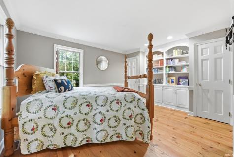 11025 Hickory Branch Court Fort Wayne IN 46845
