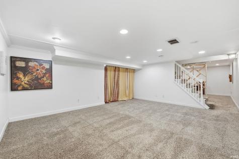 11025 Hickory Branch Court Fort Wayne IN 46845