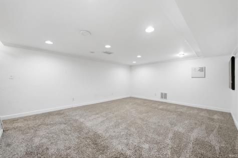 11025 Hickory Branch Court Fort Wayne IN 46845