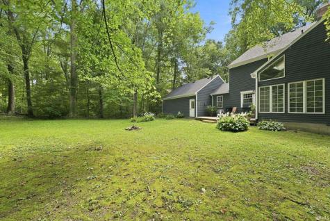 11025 Hickory Branch Court Fort Wayne IN 46845