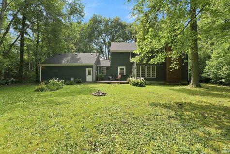 11025 Hickory Branch Court Fort Wayne IN 46845
