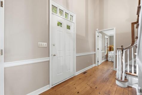 11025 Hickory Branch Court Fort Wayne IN 46845