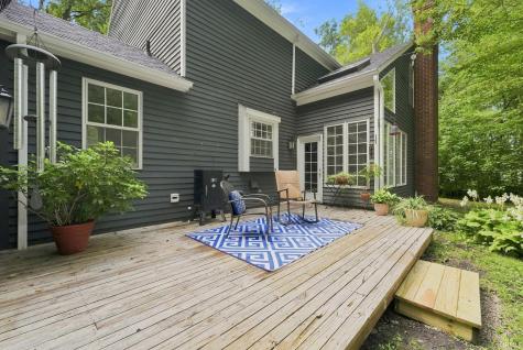 11025 Hickory Branch Court Fort Wayne IN 46845