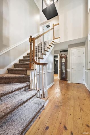 11025 Hickory Branch Court Fort Wayne IN 46845