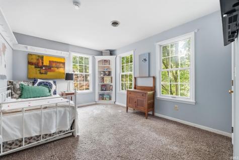 11025 Hickory Branch Court Fort Wayne IN 46845