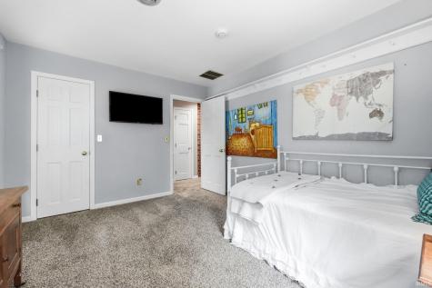 11025 Hickory Branch Court Fort Wayne IN 46845