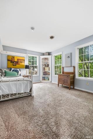 11025 Hickory Branch Court Fort Wayne IN 46845