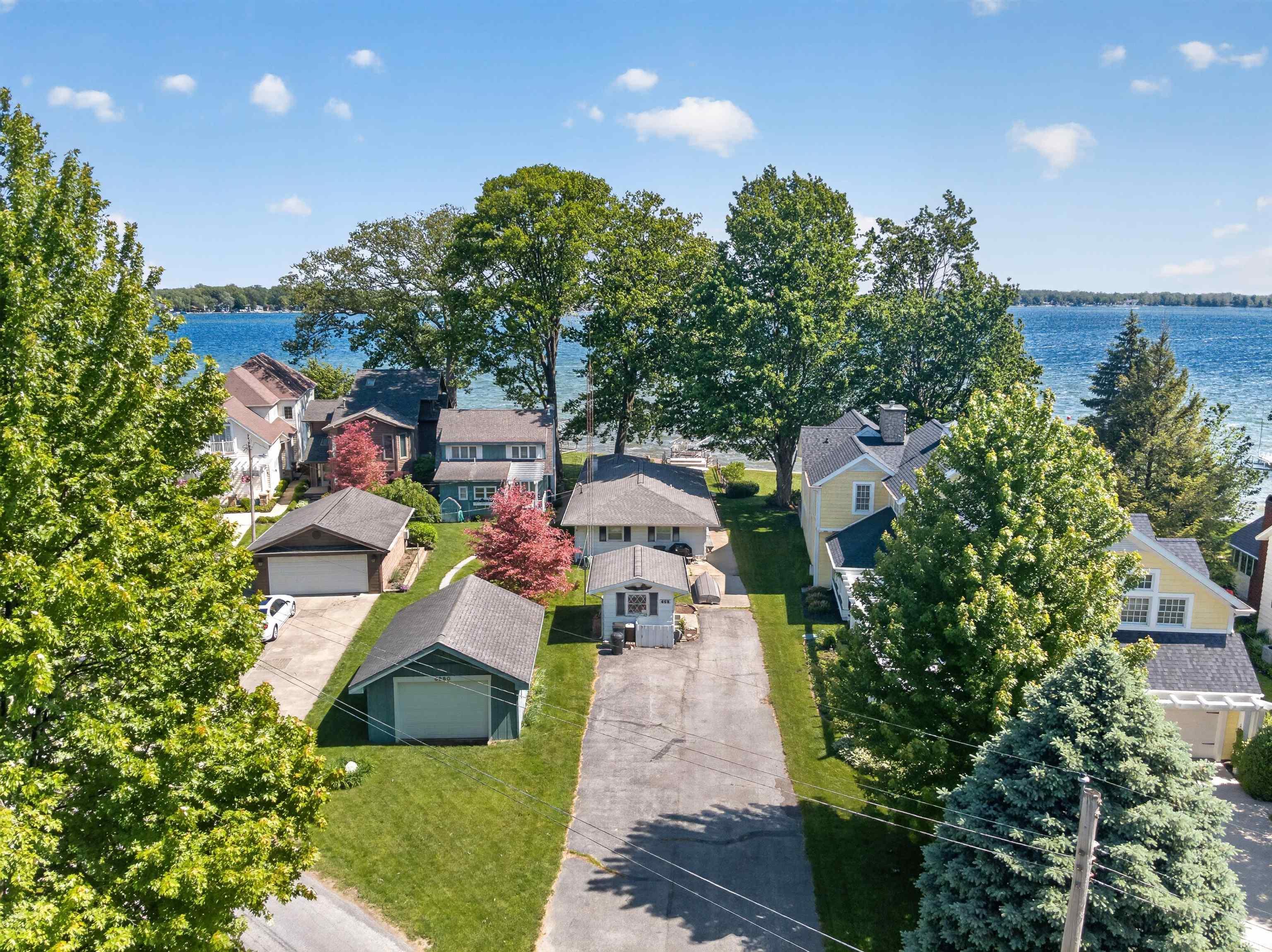 6254 E Trusdell Avenue Syracuse IN 46567