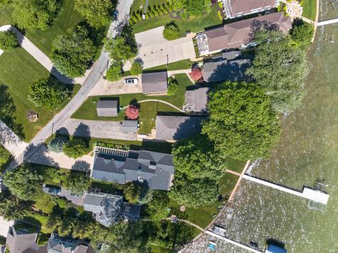 6254 E Trusdell Avenue Syracuse IN 46567
