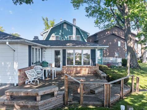 6254 E Trusdell Avenue Syracuse IN 46567