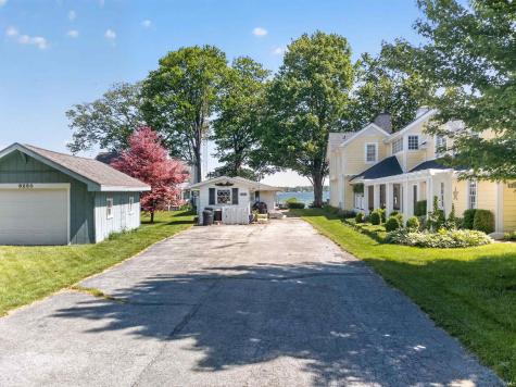 6254 E Trusdell Avenue Syracuse IN 46567