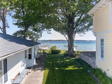 6254 E Trusdell Avenue Syracuse IN 46567