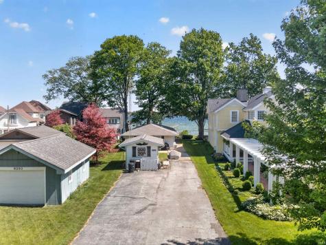 6254 E Trusdell Avenue Syracuse IN 46567
